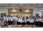 JAMKESWATCH dan RSUD Leuwiliang Bahas Strategi Tingkatkan Pelayanan Kesehatan di Bogor