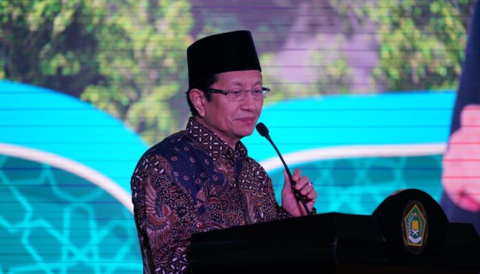 Gerakan Green Waqaf: Saat Iman dan Alam Bersatu