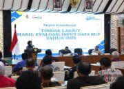 Wujudkan Tata Kelola yang Baik, Pemkab Bojonegoro Dorong Efisiensi dan Ketepatan dalam Pengadaan Barang