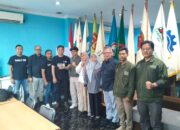 KSPI dan Tim 9 Sepakat Dorong Ratifikasi Konvensi ILO No. 188 Demi Perlindungan Nelayan