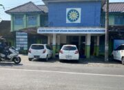 Klinik Muhammadiyah Kedungadem Bojonegoro: Dari Sederhana Menjadi Pemain Utama 