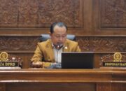 PAC Muslimat NU se- Bojonegoro Resmi Dilantik di Gedung DPRD