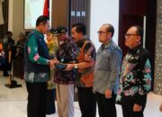 Daftar Panjang Janji Manis Bupati Lamongan Yuhronur Efendi Untuk Para Petani