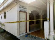 Tragedi Berdarah di Mushola Al-Manar Kedungadem, Bojonegoro: Satu Tewas Dua Luka Berat