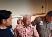Pria Lansia Mengamuk di Mushola, Tiga Orang Jadi Korban Satreskrim Bojonegoro Bertindak Cepat