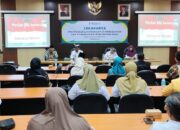 Pemkab Bojonegoro dan PD Aisyiyah Kolaborasi Tekan Angka Perkawinan Anak Lewat Lokakarya Inklusif