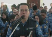Dinas Pendidikan Bojonegoro Pastikan Tak Ada Lagi Komite Penarik Iuran di SD dan SMP Negeri