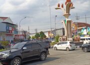 H Ples 1 Lebaran: Jalur Mudik Surabaya – Bojonegoro Lancar