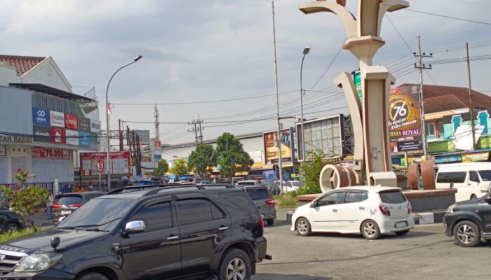 H Ples 1 Lebaran: Jalur Mudik Surabaya – Bojonegoro Lancar