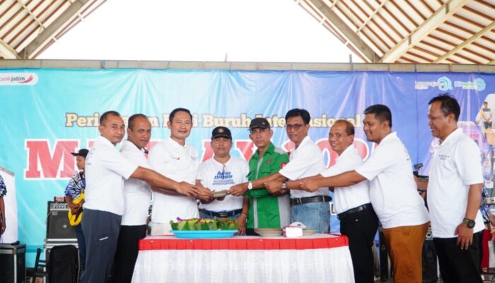 Peringatan Hari Buruh di Lamongan Dinilai Seremonial, Tanpa Sentuhan Nyata bagi Pekerja