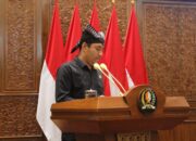 Pansus II DPRD Bojonegoro Sampaikan Laporan Raperda Penyertaan Modal Perumda