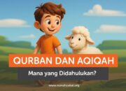Aqiqah vs Qurban: Mana yang Harus Didahulukan, Simak Penjelasan Serunya di Sini