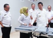 Gedung Baru RSUD Karangkembang Diresmikan, Tapi Masalah Layanan Kesehatan Lamongan Belum Tuntas