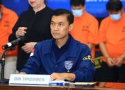 Bareskrim Polri Sita Rp75 Miliar dari Jaringan Judi Online, WNA Asal Cina Jadi Otak di Balik Layar