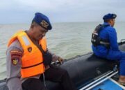 Nelayan Paciran Lamongan Hilang Usai Terjatuh Saat Melaut