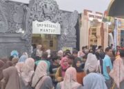Pameran Pendidikan Lamongan 2025 Jadi Sorotan
