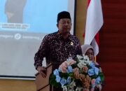 Moh Zainal Arifin, Dari Kasubag TU Menuju Kepala Kemenag Kota Batu