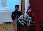 Amanulloh Resmi Nahkodai Kemenag Bojonegoro, Siap Bangun Sinergi 