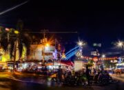 Napak Tilas Sejarah Wisata Jalan Malioboro Yogyakarta