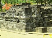 Candi Tegowangi: Jejak Spiritual dari Era Majapahit