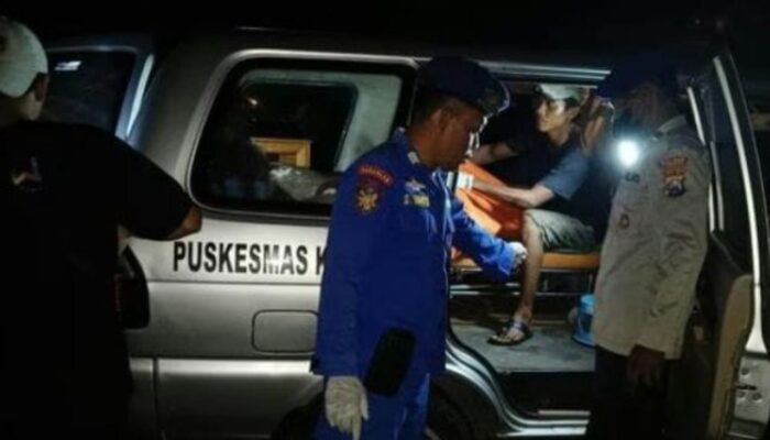 Tragis, Nelayan Lamongan Yang Hilang di Laut Ditemukan Tak Bernyawa