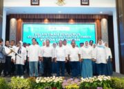 Kritik Muncul Usai Bupati Lamongan Pamer Program ke Alumni UNEJ