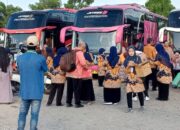 SMA Negeri 1 Sukodadi Lamongan Dikecam Karena Gelar Study Tour ke Bali Meski Ada Larangan Resmi