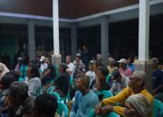 Proyek Bendungan Karangnongko Bojonegoro, Janji Ganti Rugi Belum Jelas