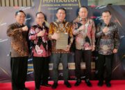 Bojonegoro Pertahankan Opini WTP ke-11, Bukti Konsistensi Tata Kelola Keuangan