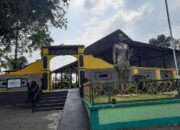 Makam R.A. Kartini: Menapak Jejak Sang Pelopor Emansipasi Wanita di Tanah Rembang