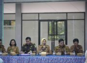 Mandeknya Proyek Bendungan Karangnongko Bojonegoro Dapat Sorotan Dari BPK RI
