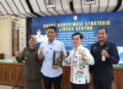 Bangun Daerah Lewat Energi Muda, Bojonegoro Luncurkan Rencana Aksi 2024–Sektor