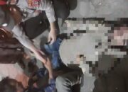 Perjalanan ke Lamongan, Pria Ini Meninggal Dunia Saat Naik Motor