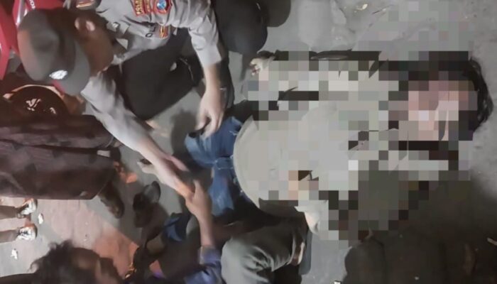 Perjalanan ke Lamongan, Pria Ini Meninggal Dunia Saat Naik Motor