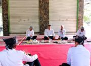 Taman Rajekwesi Bojonegoro Siap Jadi Pusat Aktivitas Warga dan UMKM, Pemkab Siapkan Strategi Revitalisasi