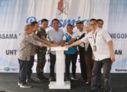 Kolaborasi Cerdas, Bojonegoro dan PLN Hadirkan Energi Murah untuk Petani