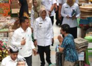 Pemkab Bojonegoro Gaspol Dukung GERNAS MAPAN: Pasar Bersih, Rakyat Sehat, Ekonomi Kuat