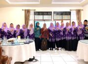 Transformasi Posyandu: Bojonegoro Jadi Rujukan TP PKK Kota Dumai