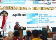 Pemkab Bojonegoro Bidik Predikat A dalam Implementasi SAKIP, Dorong Kinerja ASN dan Pelayanan Publik