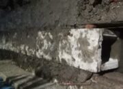 Sapura Bongkar Dugaan Proyek Asal Jadi di Tambaksari, Dana Kelurahan Dipertanyakan