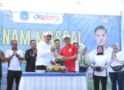 Stadion Surajaya Lamongan Berwajah Baru, Siap Guncang Dunia Sepak Bola