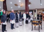 Pejabat Lamongan Mutasi Massal, Solusi atau Sekadar Ganti Kursi