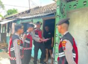 Polisi Probolinggo Grebek Warung Miras di Paiton