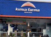 Kimia Farma Merugi, Serikat Pekerja Bongkar Kejanggalan