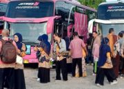 SMAN 1 Sukodadi Dihujani Kritik Usai Lakoni Studi Tour