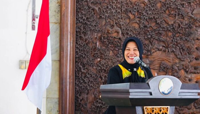 Tahun 2025, Bojonegoro Fokus Sejahterakan Desa, Ini Programnya