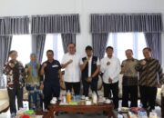 Sekolah Rakyat Hadir, Bojonegoro Gaspol