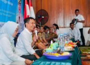 Bupati Bojonegoro Serap Aspirasi Warga Lewat Medhayoh