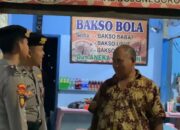 Bojonegoro Aman dari Premanisme, Polisi Terus Patroli