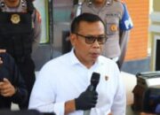 Polres Magetan Sikat Preman, Ini Kasusnya